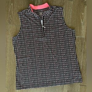 Tail Golf shirt, Large